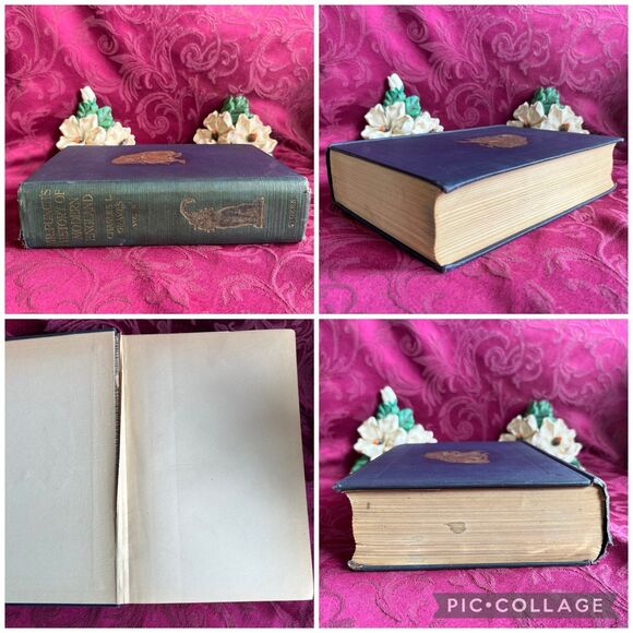 Mr. Punch's History of Modern England by Charles L. Graves. In Four Vols. Vol II - Picture 2 of 12